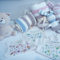 Greenroom Gallery Baby Products